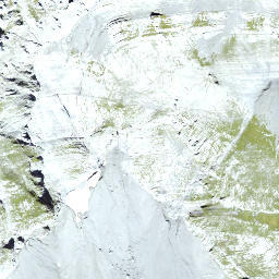 Satellite imagery of Älplistock, CH