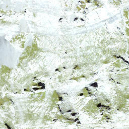 Satellite imagery of Älplistock, CH