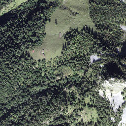 Satellite imagery of Ronenegg, CH