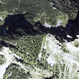 Satellite imagery of Ronenegg, CH