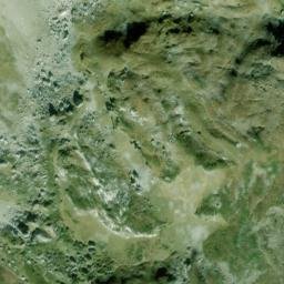 Satellite imagery of Rinderstock, CH