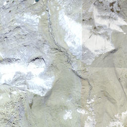Satellite imagery of Huetstöckli, CH