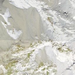 Satellite imagery of Huetstöckli, CH