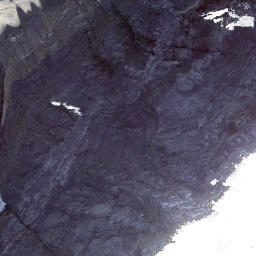 Satellite imagery of Sandgipfel, CH