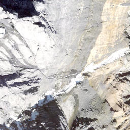 Satellite imagery of Sandgipfel, CH