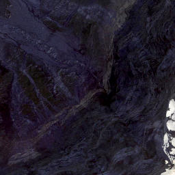 Satellite imagery of Hinderi Schibe, CH