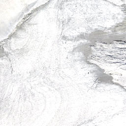 Satellite imagery of Hinderi Schibe, CH