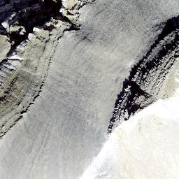 Satellite imagery of Kistenstöckli, CH