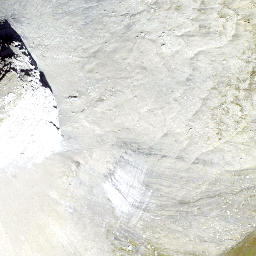 Satellite imagery of Kistenstöckli, CH