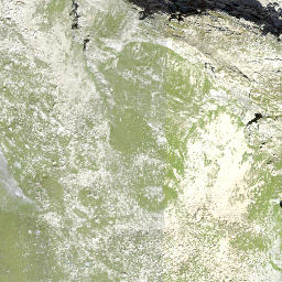 Satellite imagery of Fuortga, CH