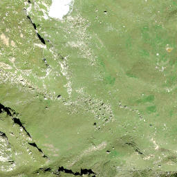 Satellite imagery of Crap Muot, CH