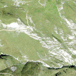 Satellite imagery of Crap Muot, CH