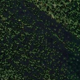 Satellite imagery of Ault da Val Gronda, CH