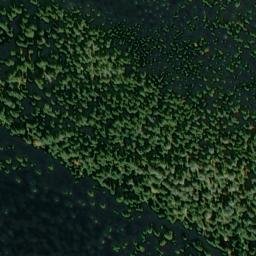 Satellite imagery of Ault da Val Gronda, CH