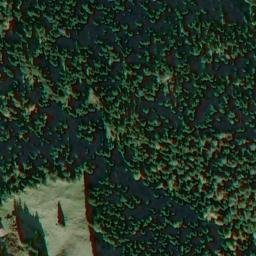 Satellite imagery of Bot da Pradalaus, CH
