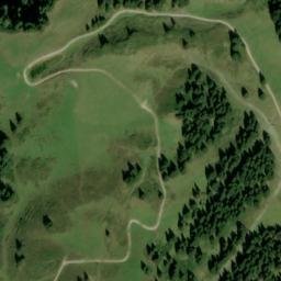 Satellite imagery of Spundisköpf, CH