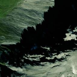 Satellite imagery of Gross Schiahorn, CH