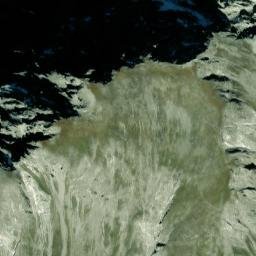 Satellite imagery of Gross Schiahorn, CH