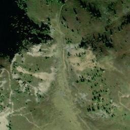 Satellite imagery of Seehorn, CH