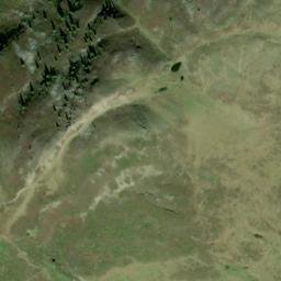 Satellite imagery of Hüreli, CH
