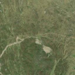 Satellite imagery of Hüreli, CH