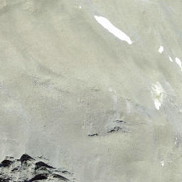 Satellite imagery of Piz Zadrell, CH