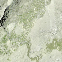 Satellite imagery of Piz Tiatscha, CH