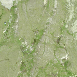Satellite imagery of Piz la Greala, CH
