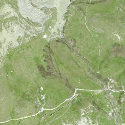 Satellite imagery of Piz la Greala, CH