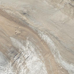 Satellite imagery of Croda Vernaga, AT