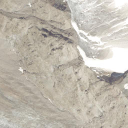 Satellite imagery of Croda Vernaga, AT