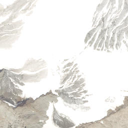 Satellite imagery of Croda Vernaga, AT