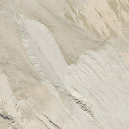 Satellite imagery of Mittlere Hintereisspitze, AT
