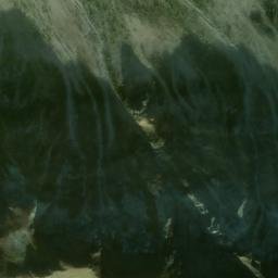 Satellite imagery of Pizzo Quáira, AT