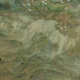 Satellite imagery of cairn, IT