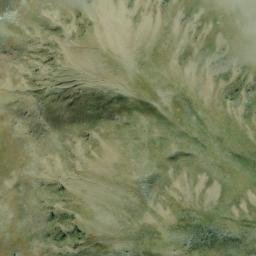 Satellite imagery of cairn, IT