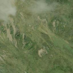 Satellite imagery of cairn, IT