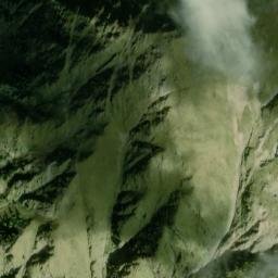 Satellite imagery of Tullenkogel, AT