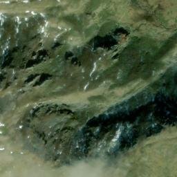 Satellite imagery of Thulnkogel, AT