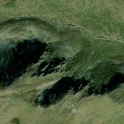 Satellite imagery of Thulnkogel, AT