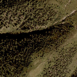 Satellite imagery of Lones Kopf, AT