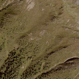 Satellite imagery of Lones Kopf, AT