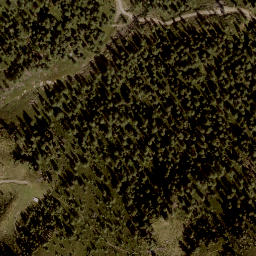 Satellite imagery of Ziethenkopf, AT