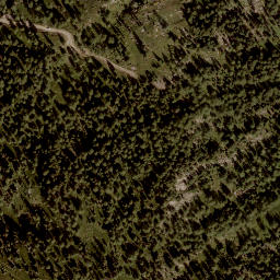 Satellite imagery of Ziethenkopf, AT