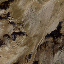 Satellite imagery of Wildhorn, AT