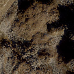Satellite imagery of Wildhorn, AT