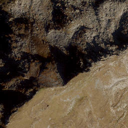 Satellite imagery of Wildhorn, AT