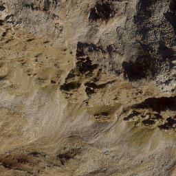 Satellite imagery of Hochkreuz, AT