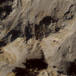Satellite imagery of Hochkreuz, AT