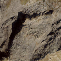 Satellite imagery of Hochkreuz, AT